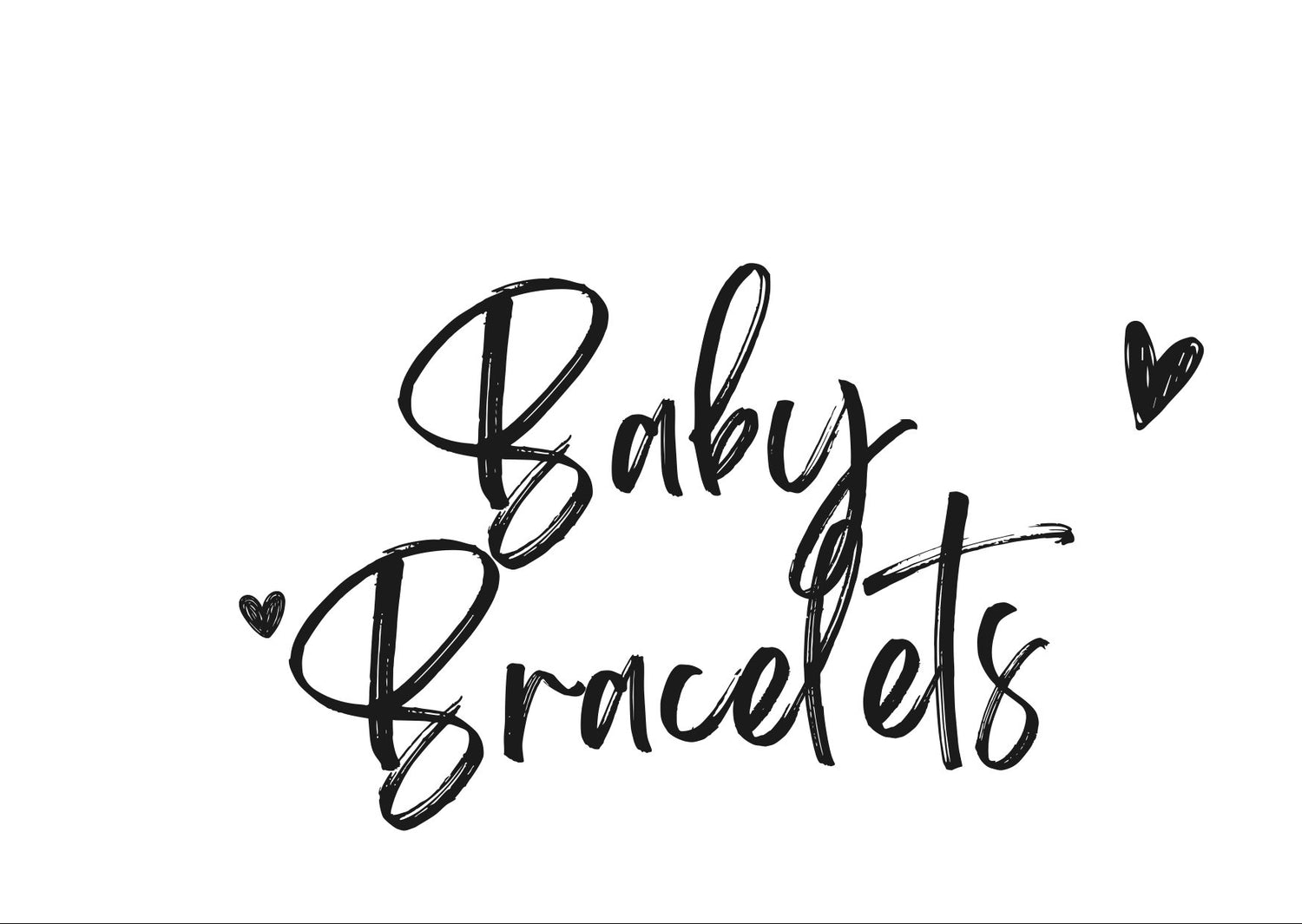 Baby Bracelets