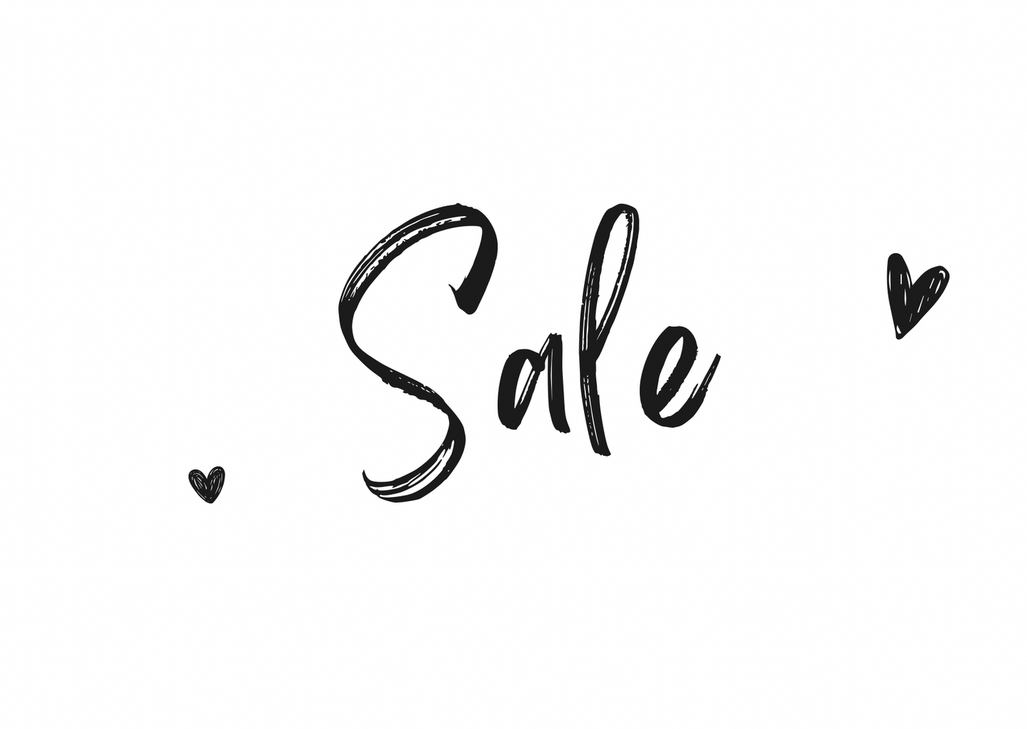 Sale