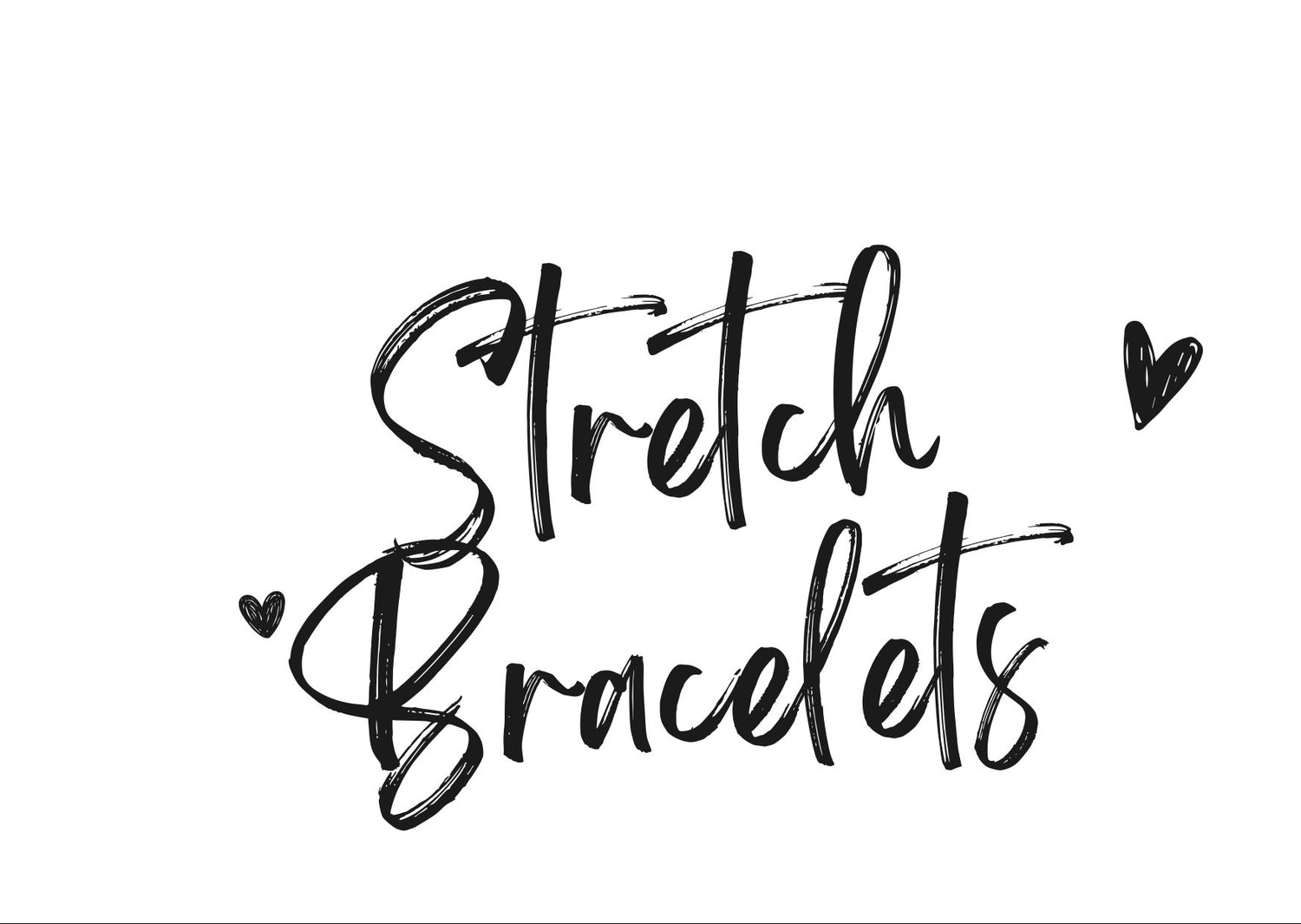 Stretch Bracelets