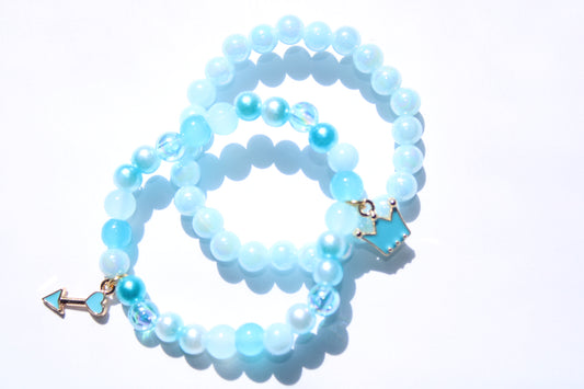 Sky Baby Bracelet Sets