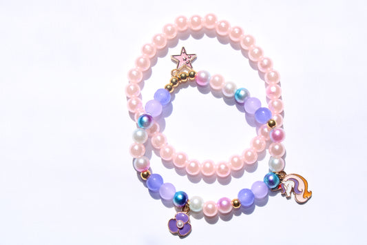 Unicorn Bracelet Sets