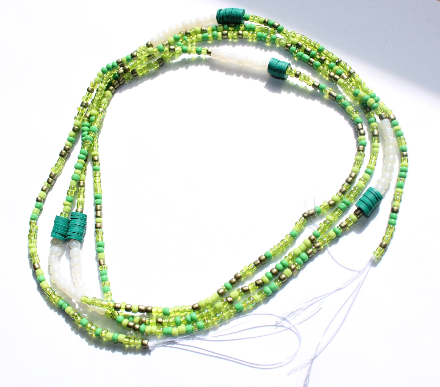 Ivy Waist Bead