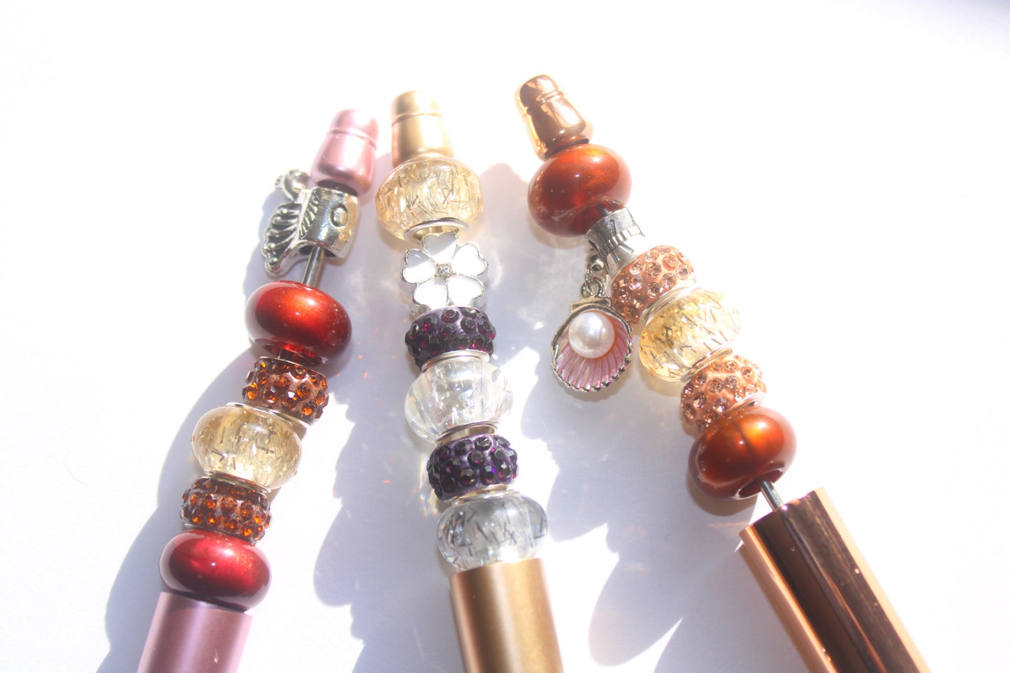 Beaded Pen Bundle Pack