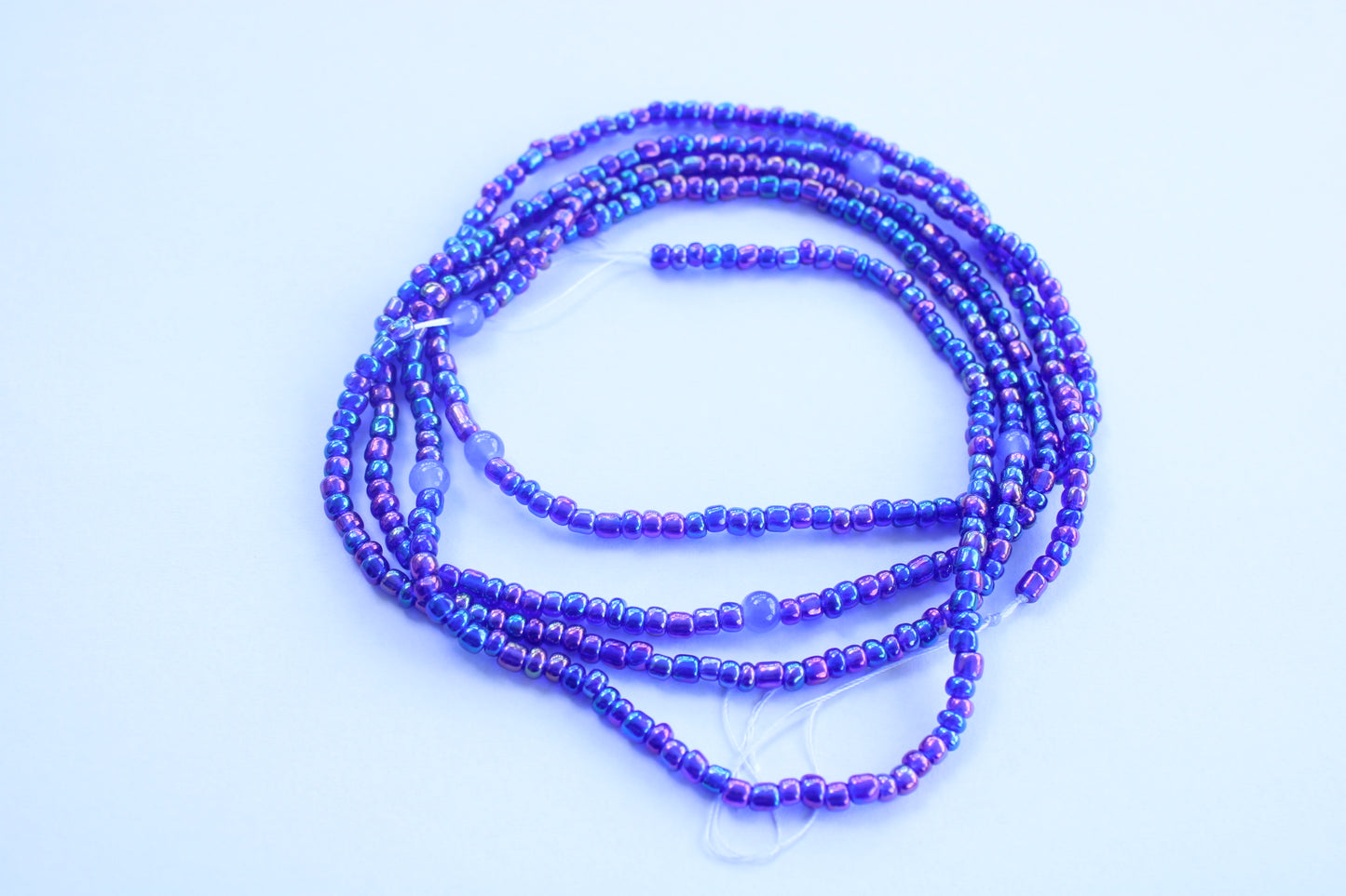 Galaxy Waist Bead