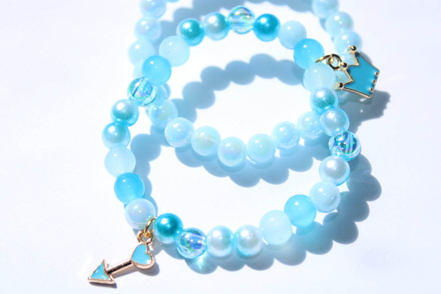 Sky Baby Bracelet Sets