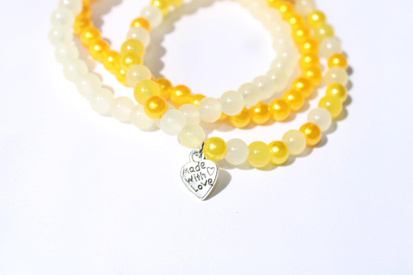 Sunshine Bracelets