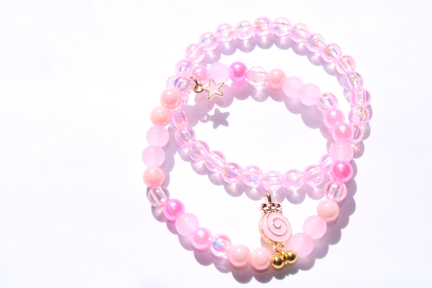 Lollipop Bracelet Sets