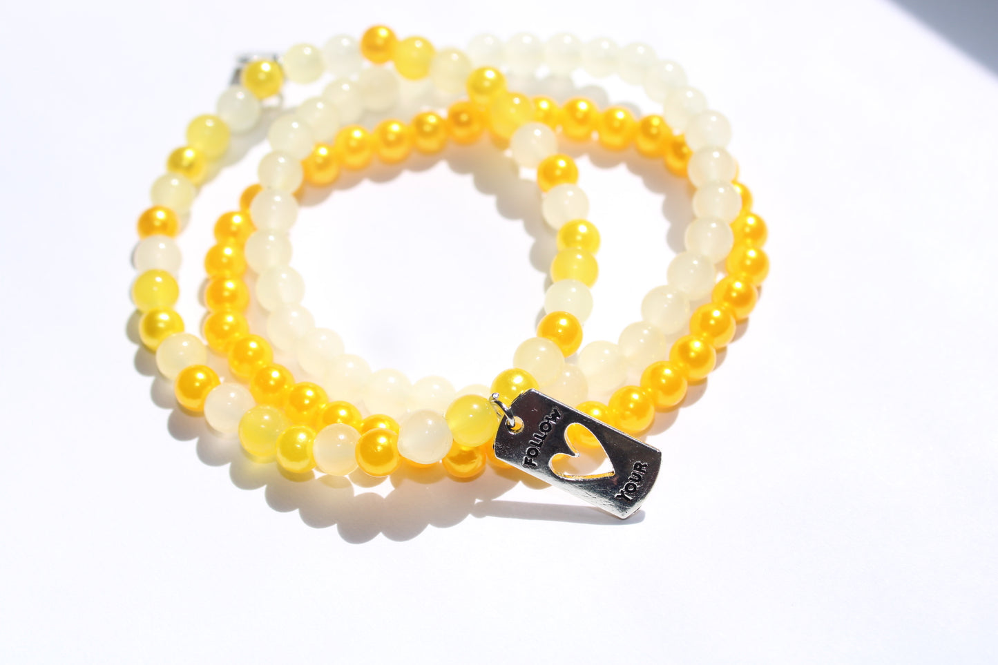 Sunshine Bracelets